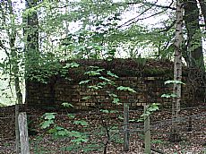 Evanton Pillbox